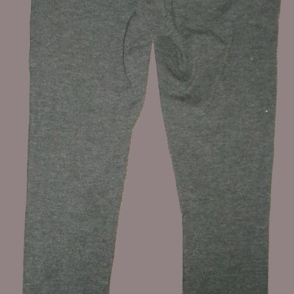 Woman's Gray One 5 One Gray Pants Medium Used
